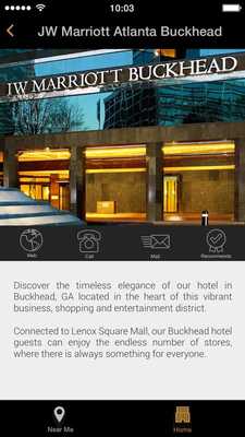 Emulate Android APK City Concierge Emulate Android APK City Concierge