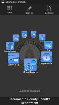Emulate Android APK CityConnect Sacramento Cnty,CA Emulate Android APK CityConnect Sacramento Cnty,CA