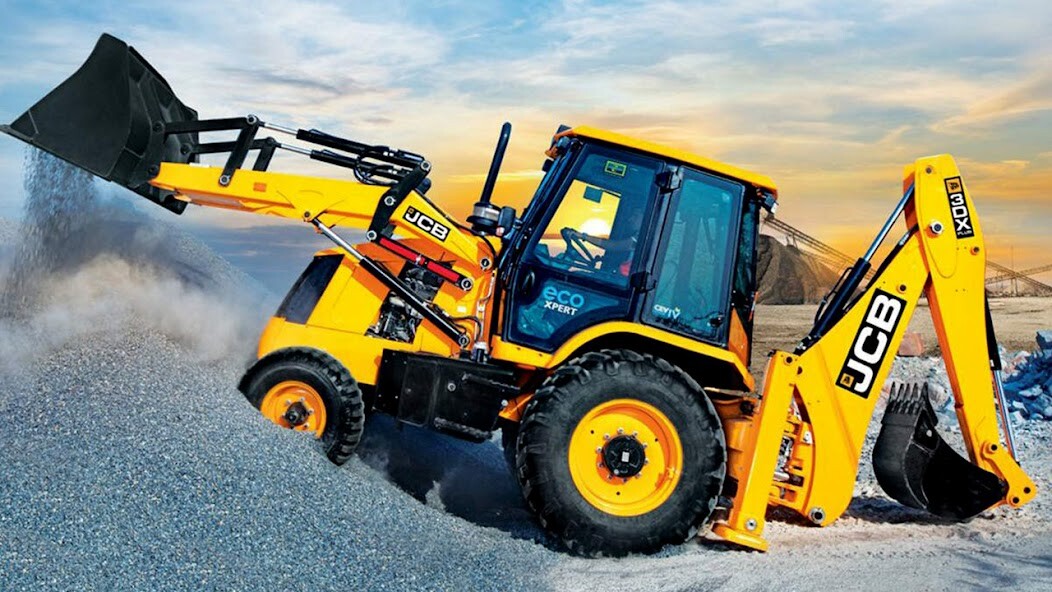 Run android online APK City Construction 3D JCB Games from MyAndroid or emulate City Construction 3D JCB Games using MyAndroid