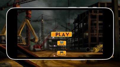 Emulate iPhone app City Construction 3D Simulator using MyAndroid Emulate iPhone app City Construction 3D Simulator using MyAndroid