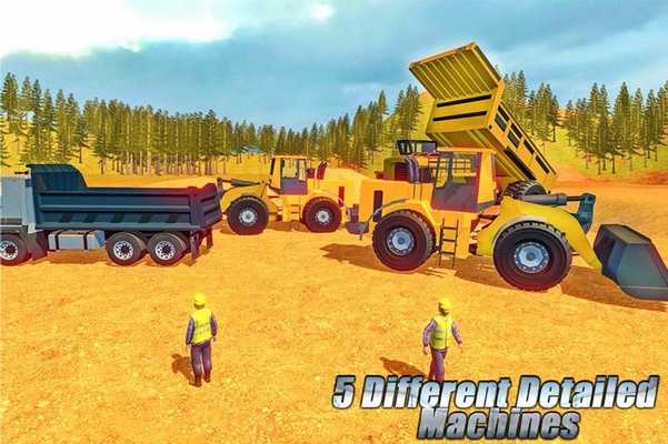 Emulate Android APK City Construction Sim 2018: Hospital Emulate Android APK City Construction Sim 2018: Hospital