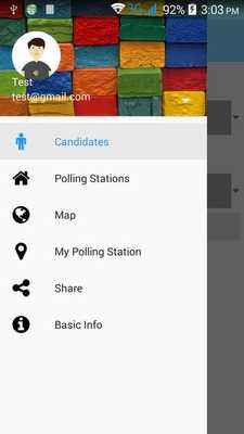 Emulate Android APK City Corporation Election BD Emulate Android APK City Corporation Election BD
