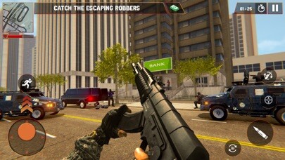 Emulate iPhone app City Counter Terrorist Attack using MyAndroid Emulate iPhone app City Counter Terrorist Attack using MyAndroid