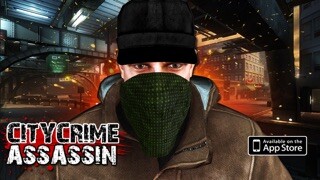 Emulate iPhone app City Crime:Mafia Assassin 3D using MyAndroid Emulate iPhone app City Crime:Mafia Assassin 3D using MyAndroid