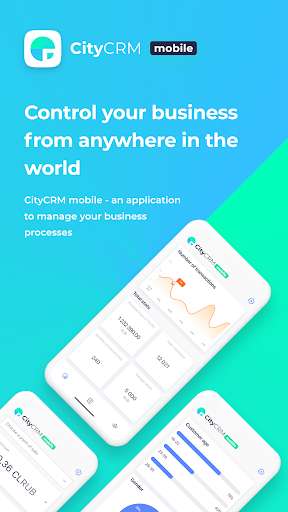 Run android online APK CityCRM from MyAndroid or emulate CityCRM using MyAndroid