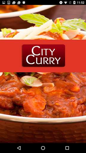 Run android online APK City Curry House Indian from MyAndroid or emulate City Curry House Indian using MyAndroid