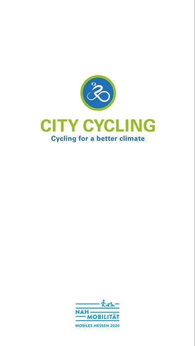 Emulate iPhone app CITY CYCLING using MyAndroid
