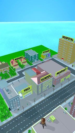 Run android online APK City Design Run from MyAndroid or emulate City Design Run using MyAndroid