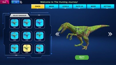 Emulate iPhone app City Destruction Dinosaur Game using MyAndroid Emulate iPhone app City Destruction Dinosaur Game using MyAndroid