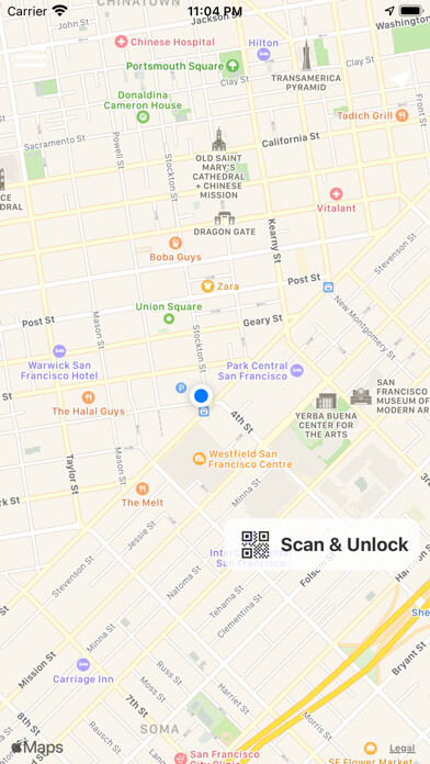 Emulate iPhone app CityDock using MyAndroid Emulate iPhone app CityDock using MyAndroid