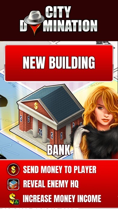 Emulate iPhone app City Domination – Mafia MMO using MyAndroid Emulate iPhone app City Domination – Mafia MMO using MyAndroid