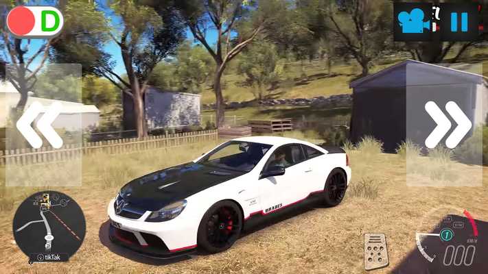 Emulate Android APK City Driver Mercedes-Benz SL65 Simulator Emulate Android APK City Driver Mercedes-Benz SL65 Simulator