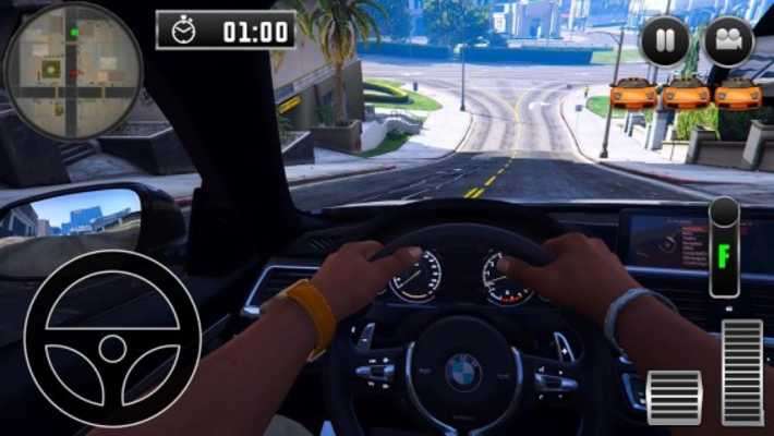 Emulate Android APK City Driving Bmw Simulator Emulate Android APK City Driving Bmw Simulator
