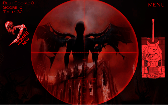Emulate Android APK City Elite Sniper 3D
