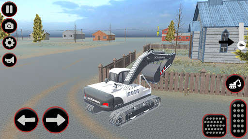 Run android online APK City Excavator Simulator from MyAndroid or emulate City Excavator Simulator using MyAndroid Run android online APK City Excavator Simulator from MyAndroid or emulate City Excavator Simulator using MyAndroid