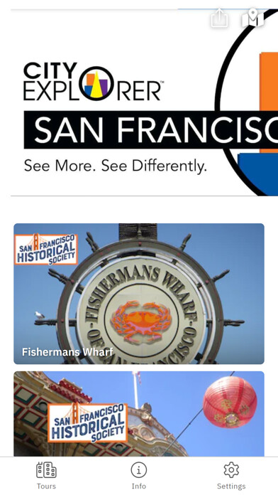 Emulate Android APK City Explorer San Francisco Emulate Android APK City Explorer San Francisco