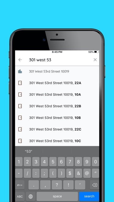 Emulate iPhone app CityFact Real Estate Research using MyAndroid Emulate iPhone app CityFact Real Estate Research using MyAndroid