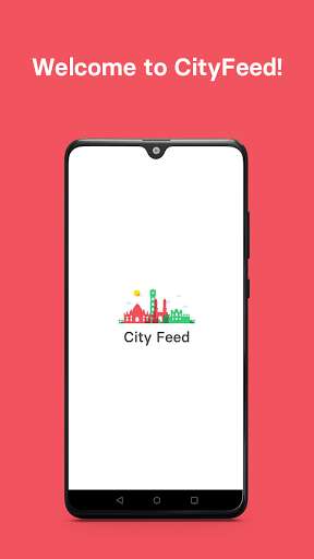 Run android online APK CityFeed from MyAndroid or emulate CityFeed using MyAndroid