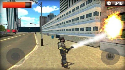 Emulate iPhone app City Firefighter Missions using MyAndroid Emulate iPhone app City Firefighter Missions using MyAndroid