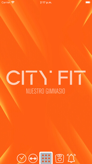 Emulate iPhone app City Fit Durango using MyAndroid Emulate iPhone app City Fit Durango using MyAndroid