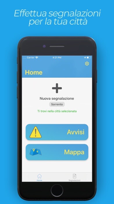 Emulate iPhone app CityFix using MyAndroid Emulate iPhone app CityFix using MyAndroid