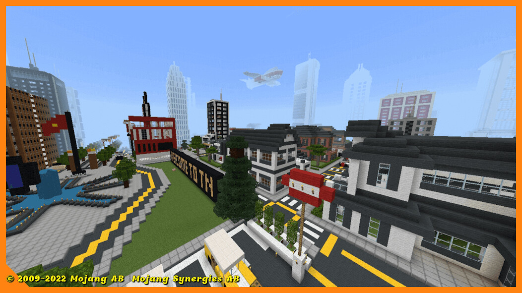 Run android online APK city for minecraft from MyAndroid or emulate city for minecraft using MyAndroid Run android online APK city for minecraft from MyAndroid or emulate city for minecraft using MyAndroid