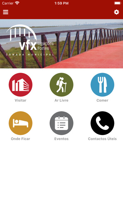 Run android online APK Cityfy CMVFXIRA from MyAndroid or emulate Cityfy CMVFXIRA using MyAndroid