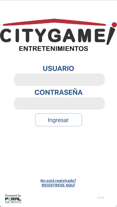 Emulate iPhone app Citygame CEC using MyAndroid