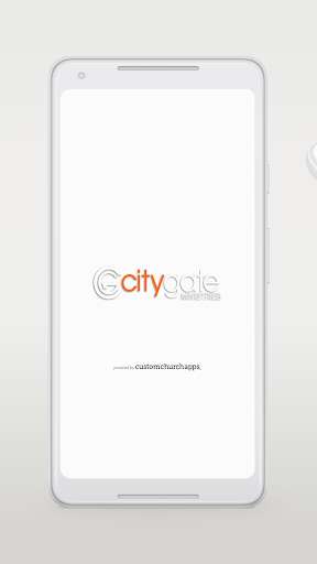 Run android online APK Citygate Ministries from MyAndroid or emulate Citygate Ministries using MyAndroid