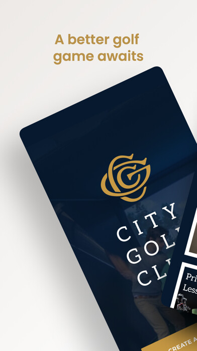 Emulate iPhone app City Golf Club Dallas using MyAndroid Emulate iPhone app City Golf Club Dallas using MyAndroid