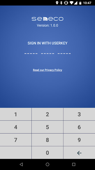 Run android online APK Citygrid App from MyAndroid or emulate Citygrid App using MyAndroid