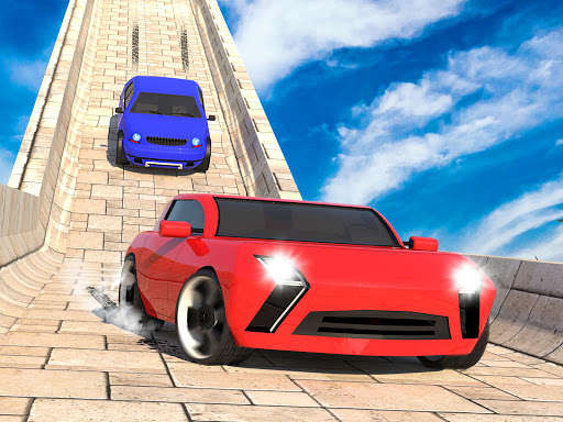 Run android online APK City GT Stunts Racing Extreme from MyAndroid or emulate City GT Stunts Racing Extreme using MyAndroid