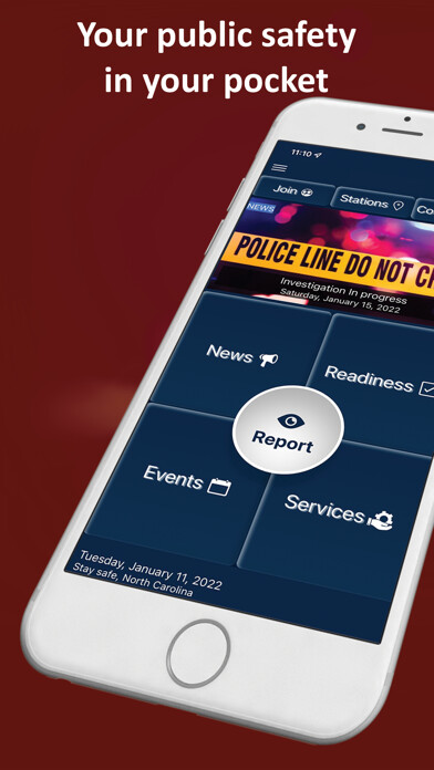 Emulate iPhone app CityGuards using MyAndroid Emulate iPhone app CityGuards using MyAndroid
