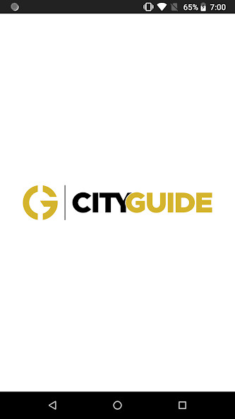 Run android online APK City Guide Driver from MyAndroid or emulate City Guide Driver using MyAndroid