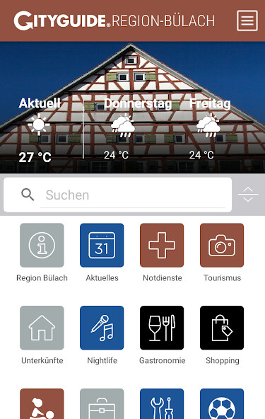 Run android online APK Cityguide Region Bülach from MyAndroid or emulate Cityguide Region Bülach using MyAndroid Run android online APK Cityguide Region Bülach from MyAndroid or emulate Cityguide Region Bülach using MyAndroid