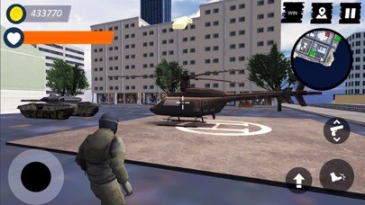 Emulate iPhone app City Hacker - Criminal Racer using MyAndroid Emulate iPhone app City Hacker - Criminal Racer using MyAndroid