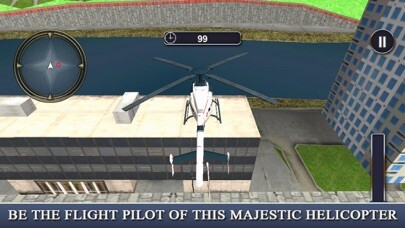 Emulate iPhone app City Heli Ambulance Mission using MyAndroid Emulate iPhone app City Heli Ambulance Mission using MyAndroid