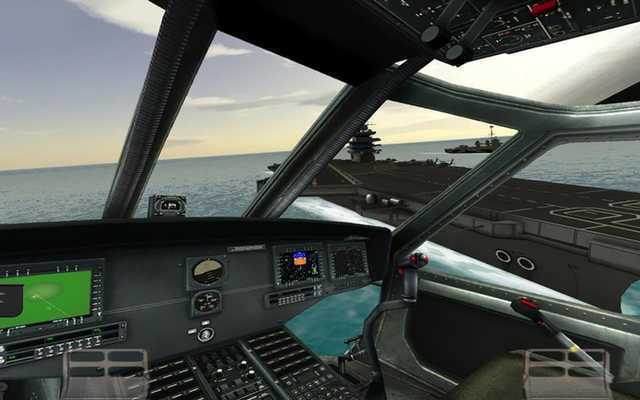 Emulate Android APK City Helicopter Game Simulator