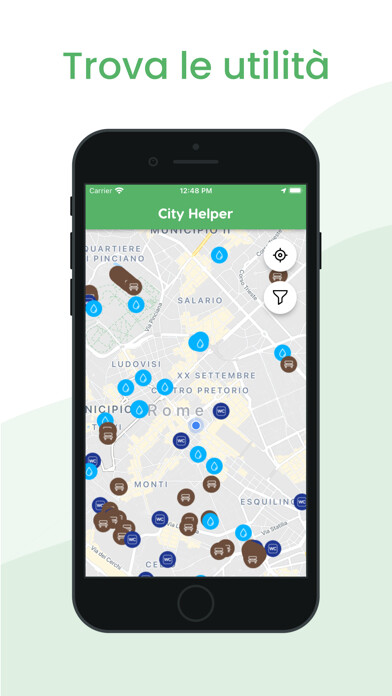 Emulate Android APK CityHelper Emulate Android APK CityHelper