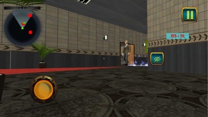Emulate iPhone app City High School Scary Teacher using MyAndroid Emulate iPhone app City High School Scary Teacher using MyAndroid