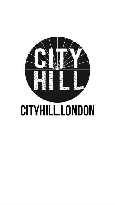 Emulate iPhone app CityHill London using MyAndroid
