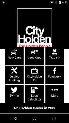 Emulate Android APK City Holden Adelaide Emulate Android APK City Holden Adelaide