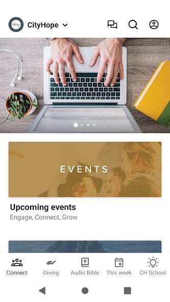 Run android online APK CityHope Boise from MyAndroid or emulate CityHope Boise using MyAndroid Run android online APK CityHope Boise from MyAndroid or emulate CityHope Boise using MyAndroid