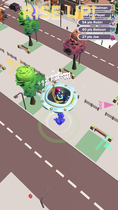 Emulate iPhone app City Invasion! using MyAndroid Emulate iPhone app City Invasion! using MyAndroid