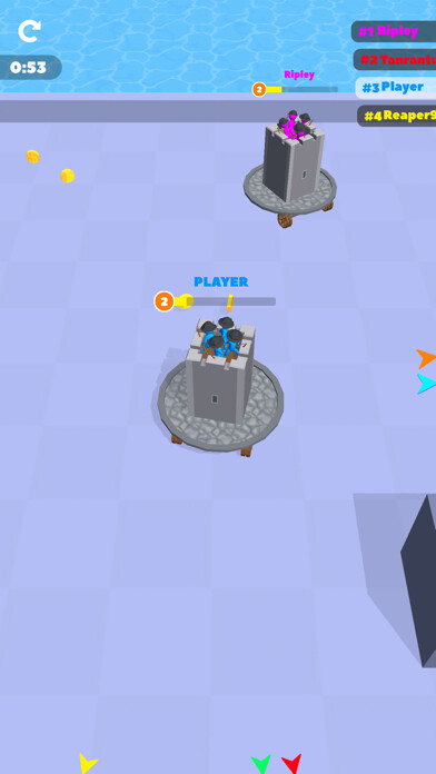 Run android online APK City.io! from MyAndroid or emulate City.io! using MyAndroid Run android online APK City.io! from MyAndroid or emulate City.io! using MyAndroid