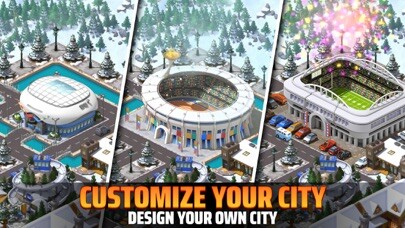 Emulate iPhone app City Island 5: Building Sim using MyAndroid Emulate iPhone app City Island 5: Building Sim using MyAndroid