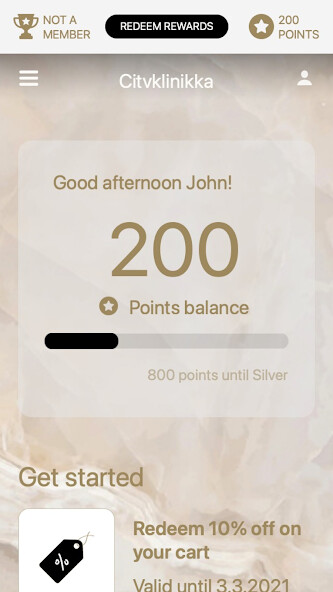 Run android online APK Cityklinikka from MyAndroid or emulate Cityklinikka using MyAndroid