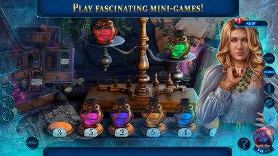 Emulate iPhone app City Legends 1 - F2P using MyAndroid Emulate iPhone app City Legends 1 - F2P using MyAndroid