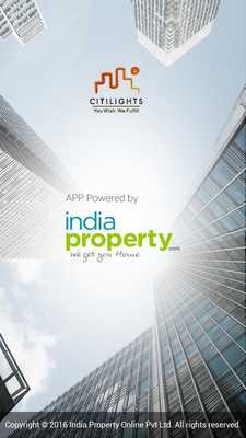 Emulate Android APK City Lights Properties Emulate Android APK City Lights Properties