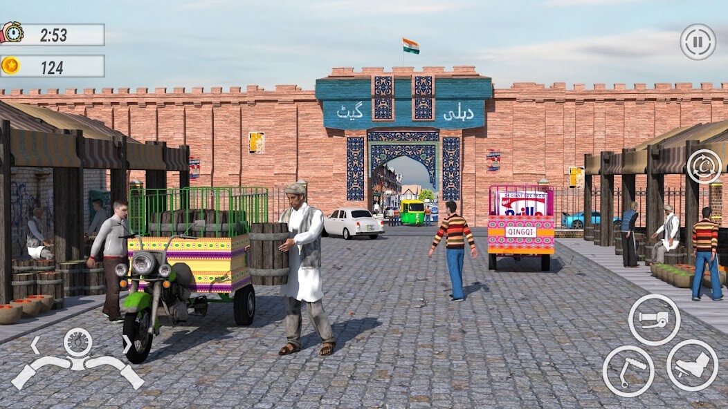 Run android online APK City Loader Rickshaw Driving from MyAndroid or emulate City Loader Rickshaw Driving using MyAndroid Run android online APK City Loader Rickshaw Driving from MyAndroid or emulate City Loader Rickshaw Driving using MyAndroid